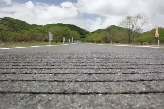 旅游景區(qū)道路與游步道設計建議